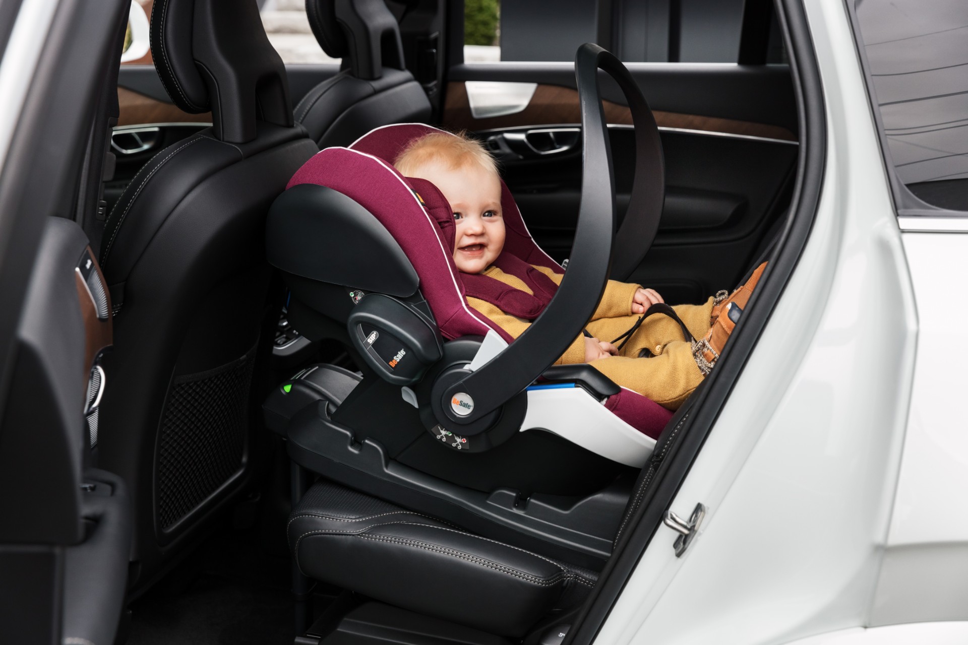 change-car-seat-infant