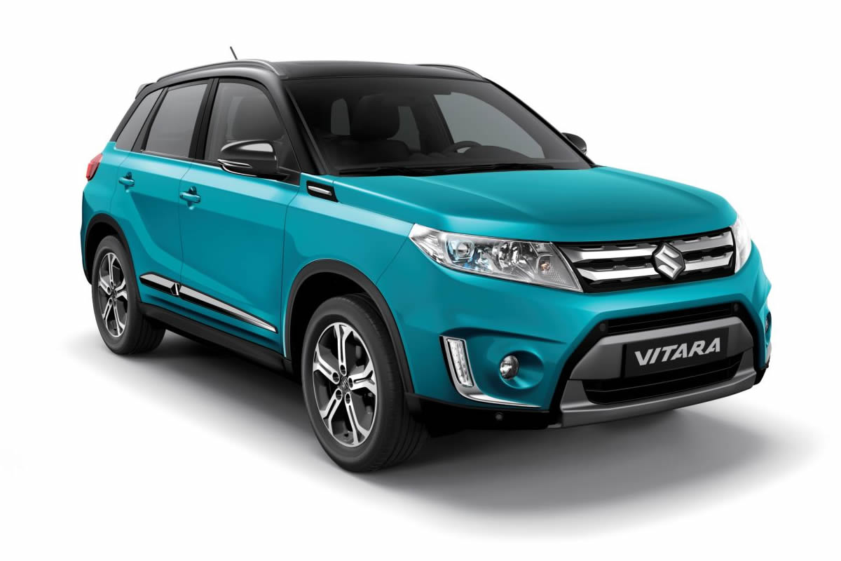vitara